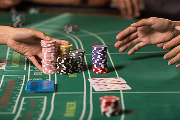 2021最新娛樂城賺錢是詐騙還是投資